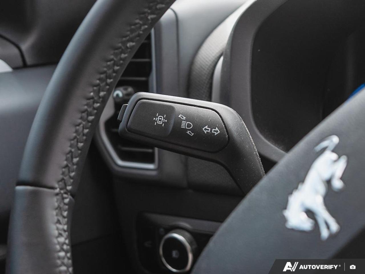 2024 Ford Bronco Sport Big Bend Photo