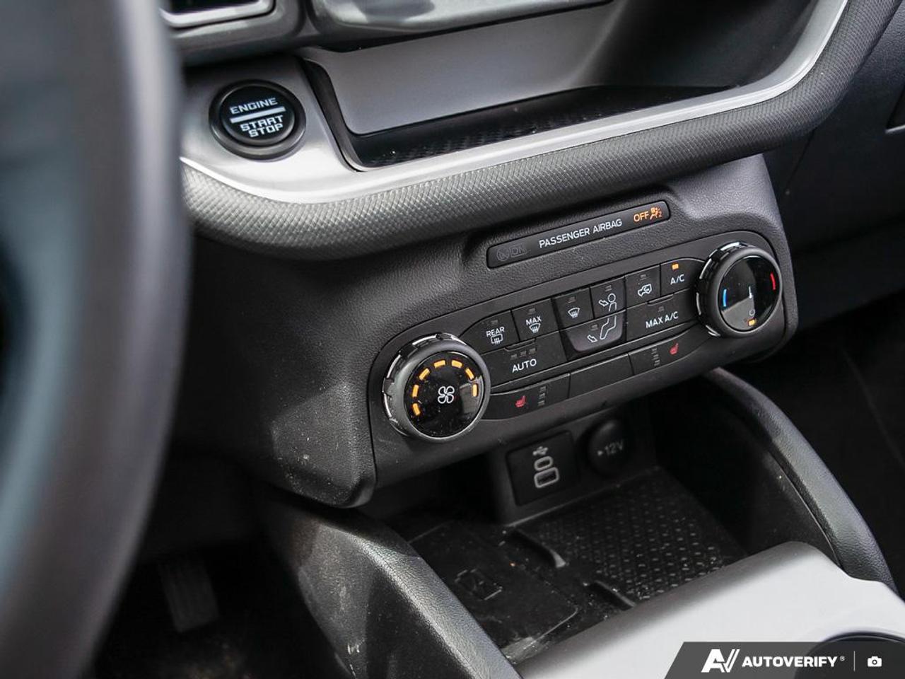 2024 Ford Bronco Sport Big Bend Photo