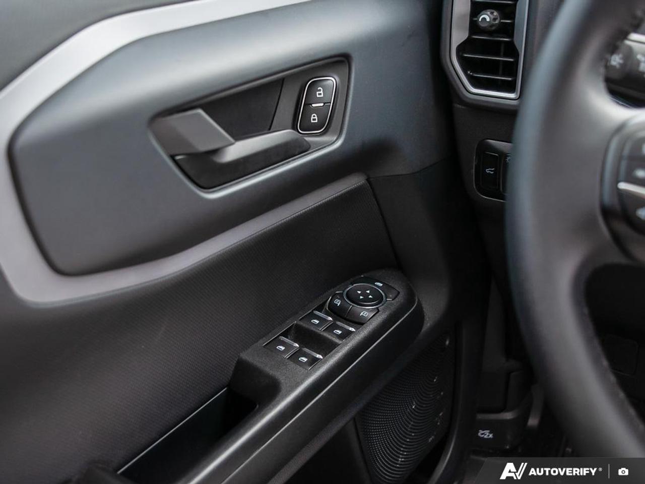 2024 Ford Bronco Sport Big Bend Photo