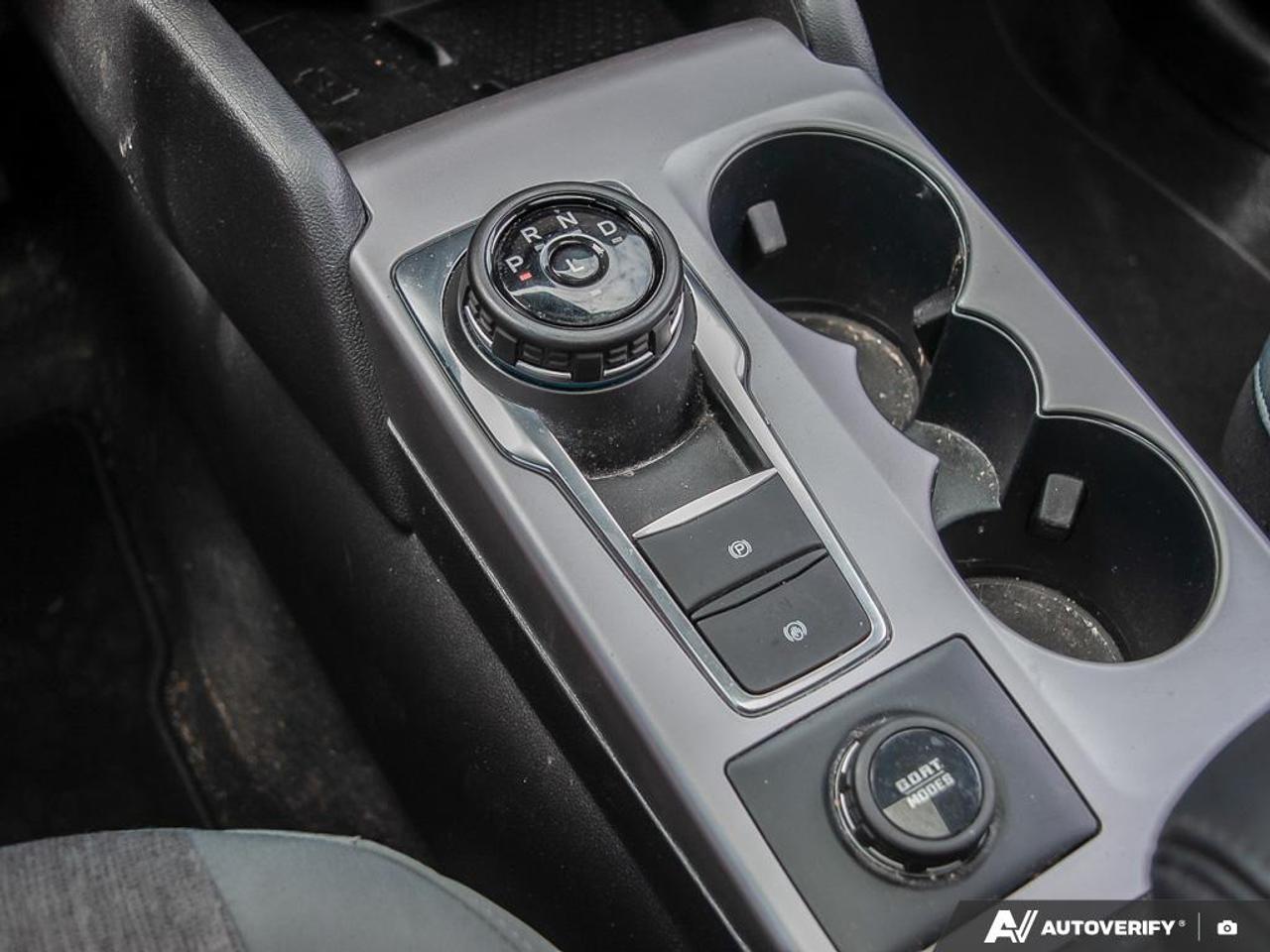 2024 Ford Bronco Sport Big Bend Photo