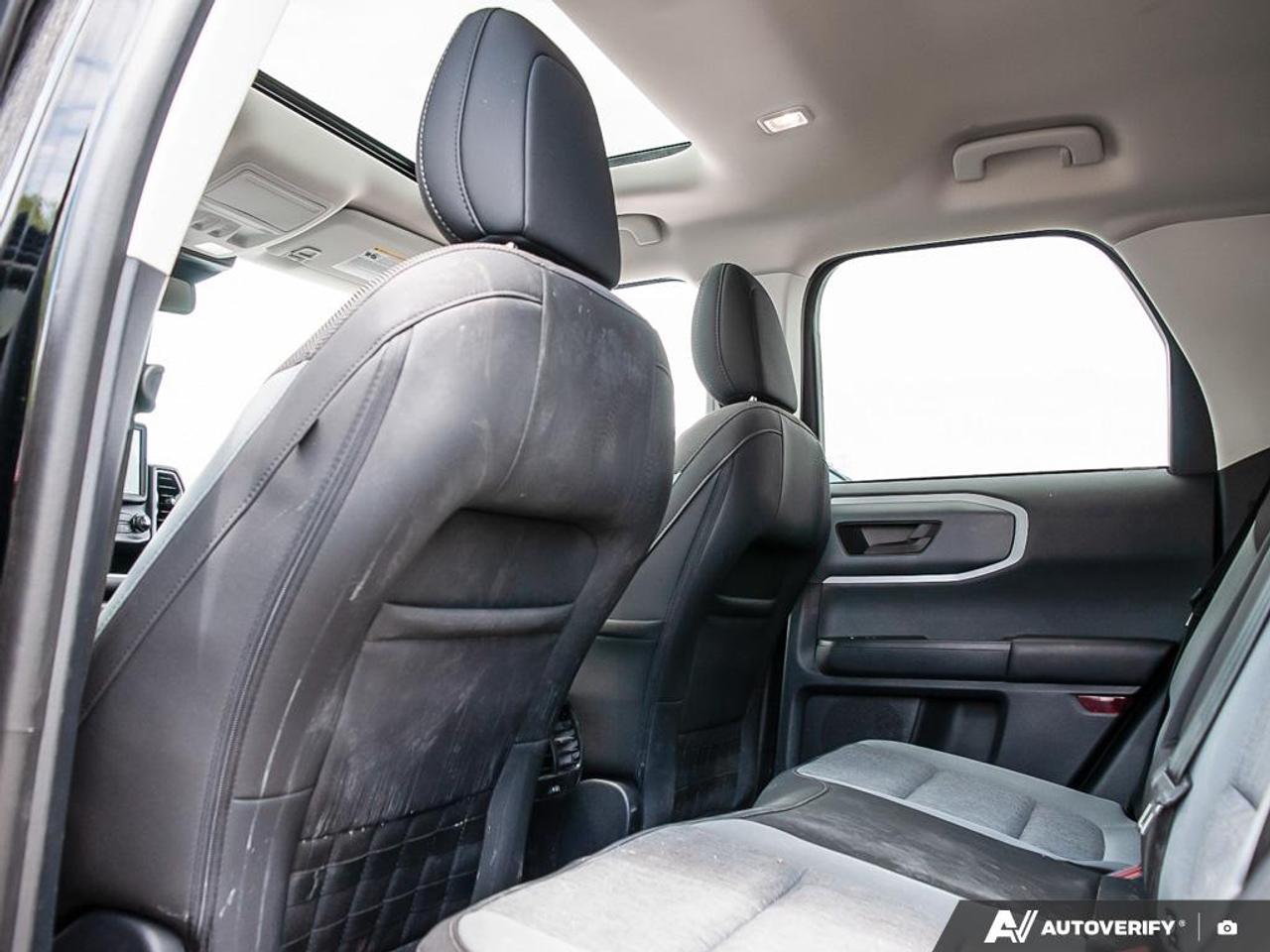 2024 Ford Bronco Sport Big Bend Photo