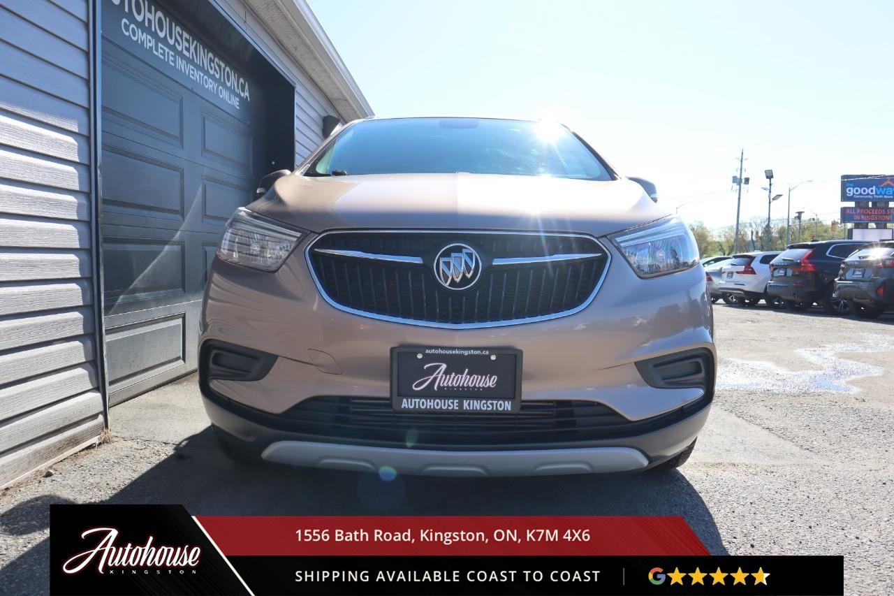 2019 Buick Encore Preferred REMOTE START - HEATED SEATS Photo2