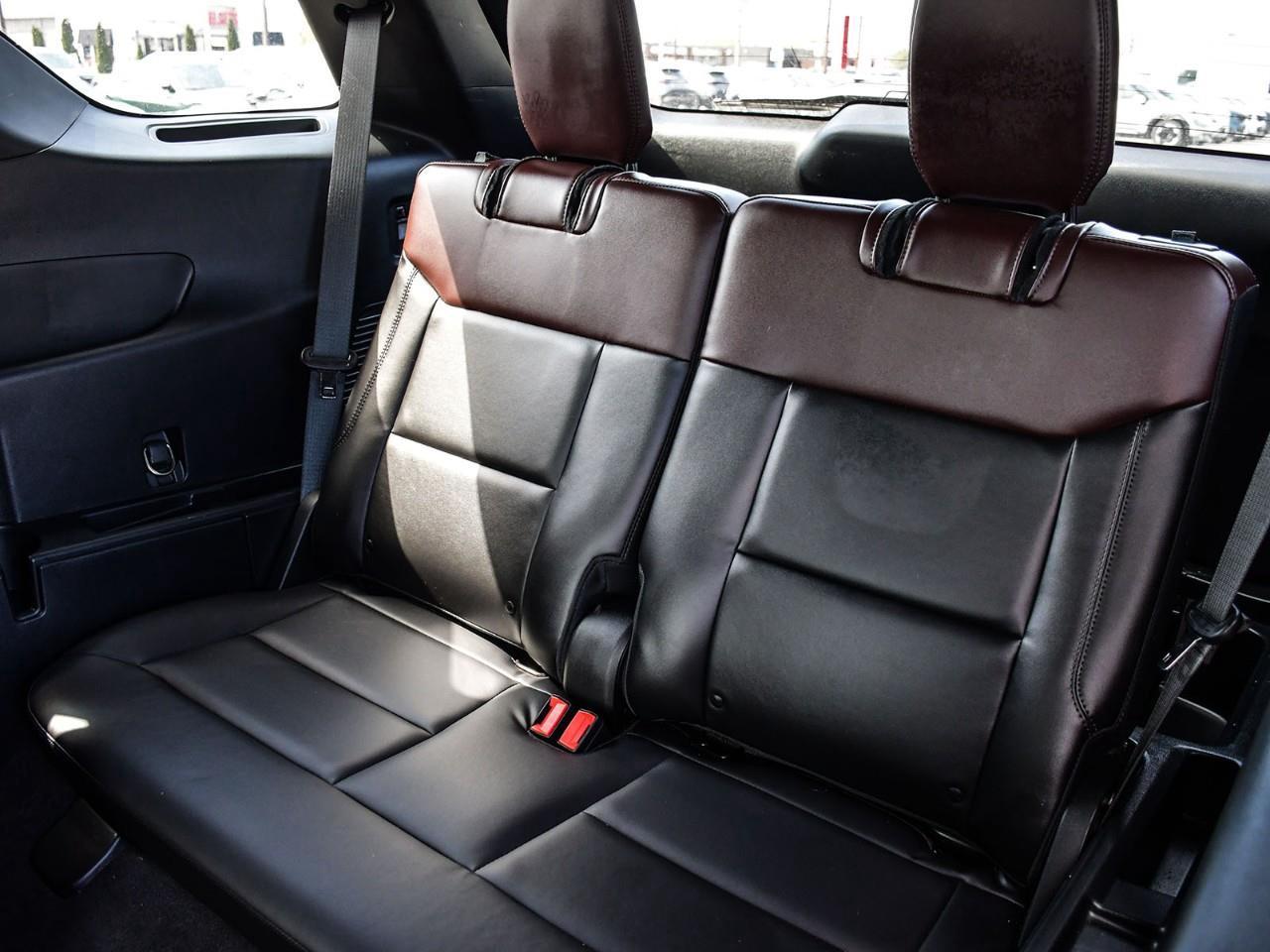 2022 Ford Explorer 2022 Ford Explorer Platinum | Stock #LK00835P Photo