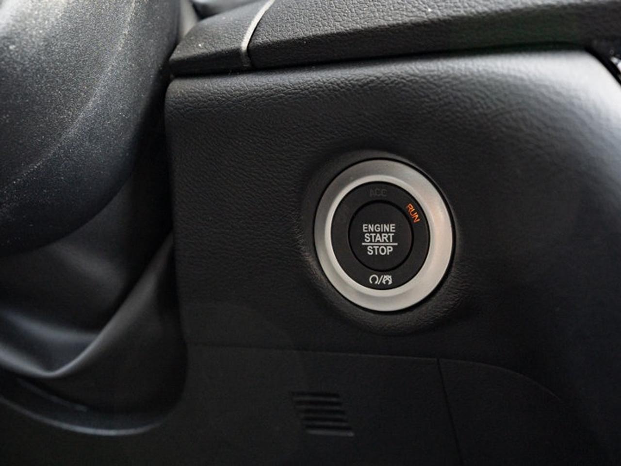2027 Dodge Grand Caravan SXT Photo