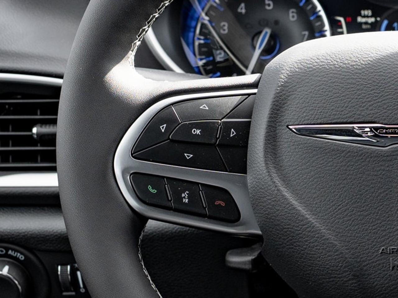 2027 Dodge Grand Caravan SXT Photo