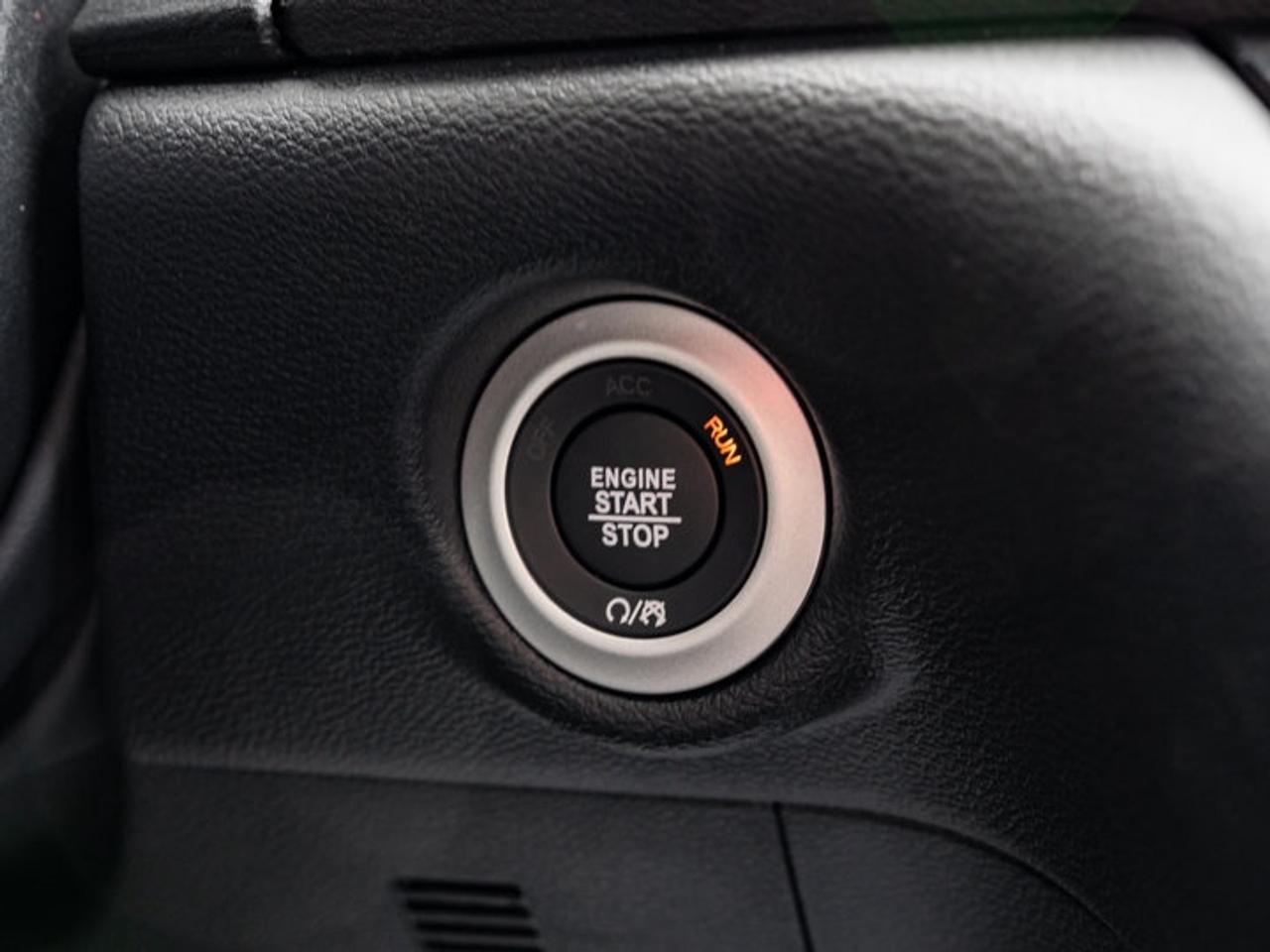2027 Dodge Grand Caravan SXT Photo