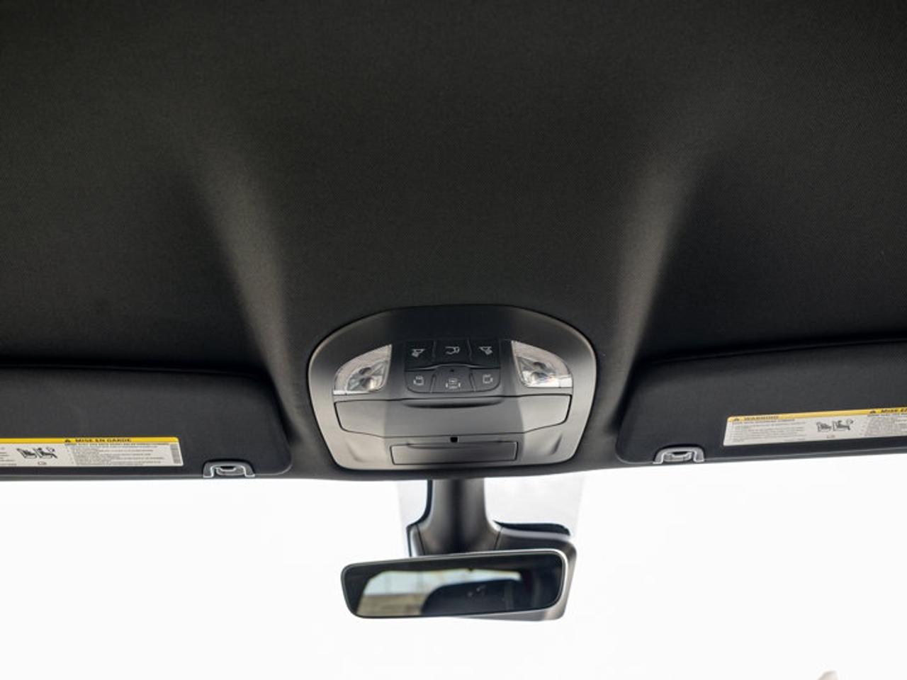2027 Dodge Grand Caravan SXT Photo