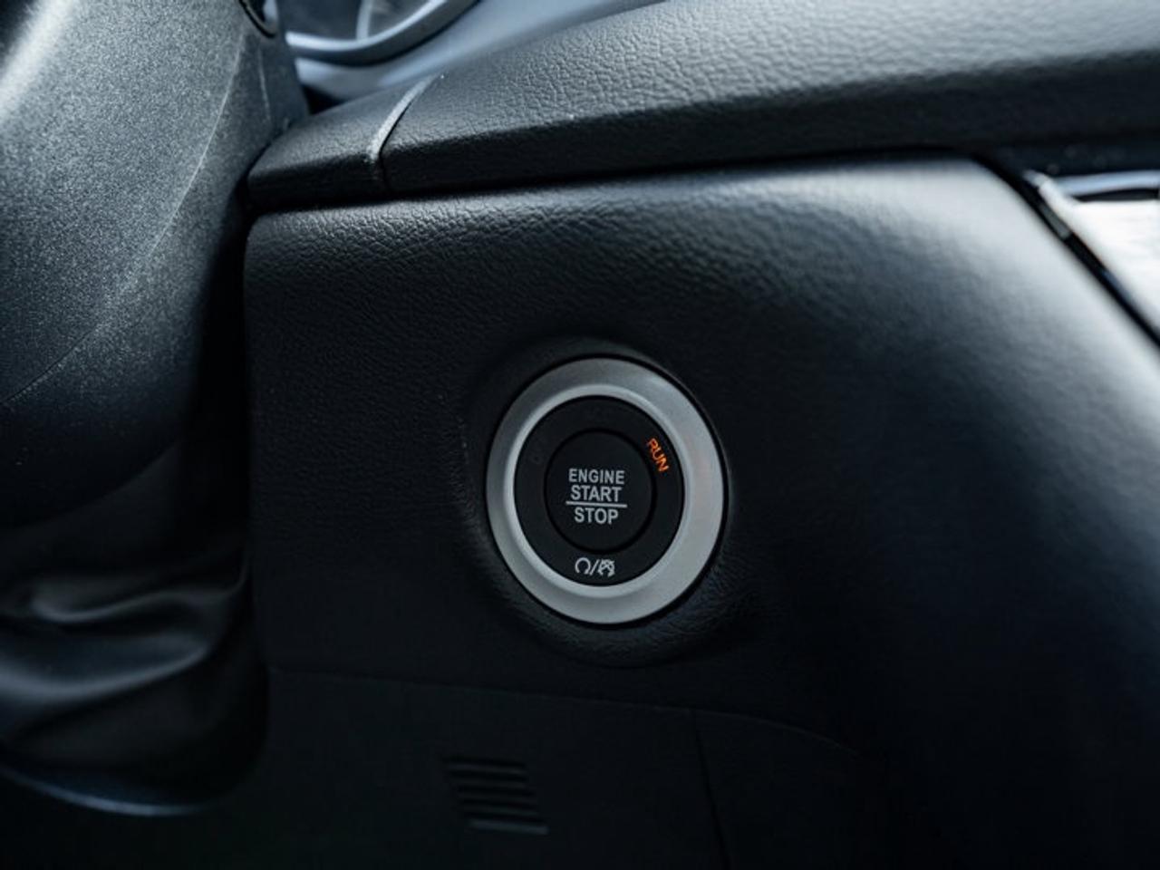 2027 Dodge Grand Caravan SXT Photo