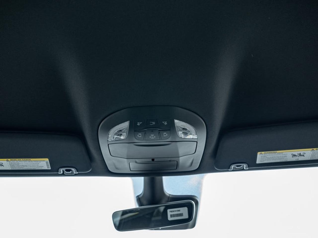 2027 Dodge Grand Caravan SXT Photo