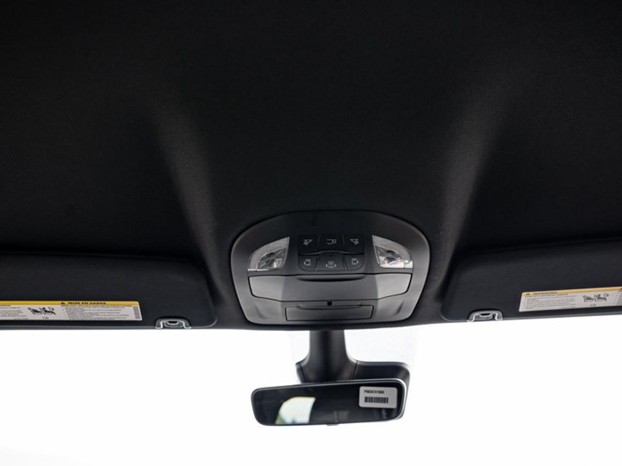 2027 Dodge Grand Caravan SXT Photo