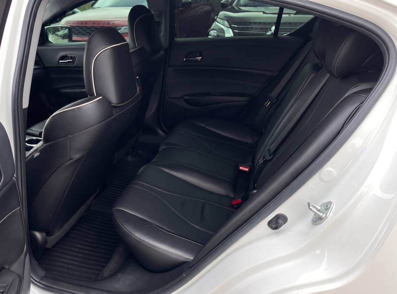 2022 Acura ILX PREMIUM / LEATHER / ROOF / HTD SEATS / BLINDSPOT Photo