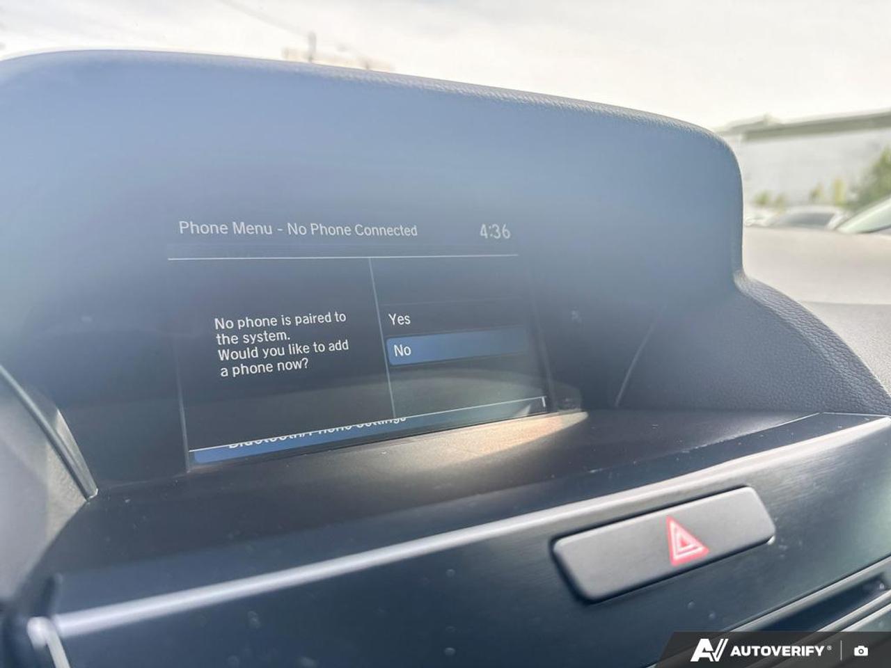 2022 Acura ILX PREMIUM / LEATHER / ROOF / HTD SEATS / BLINDSPOT Photo
