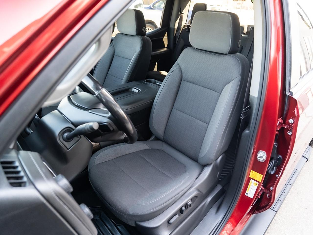 2021 Chevrolet Silverado 1500 RST 3.0L DIESEL Photo38