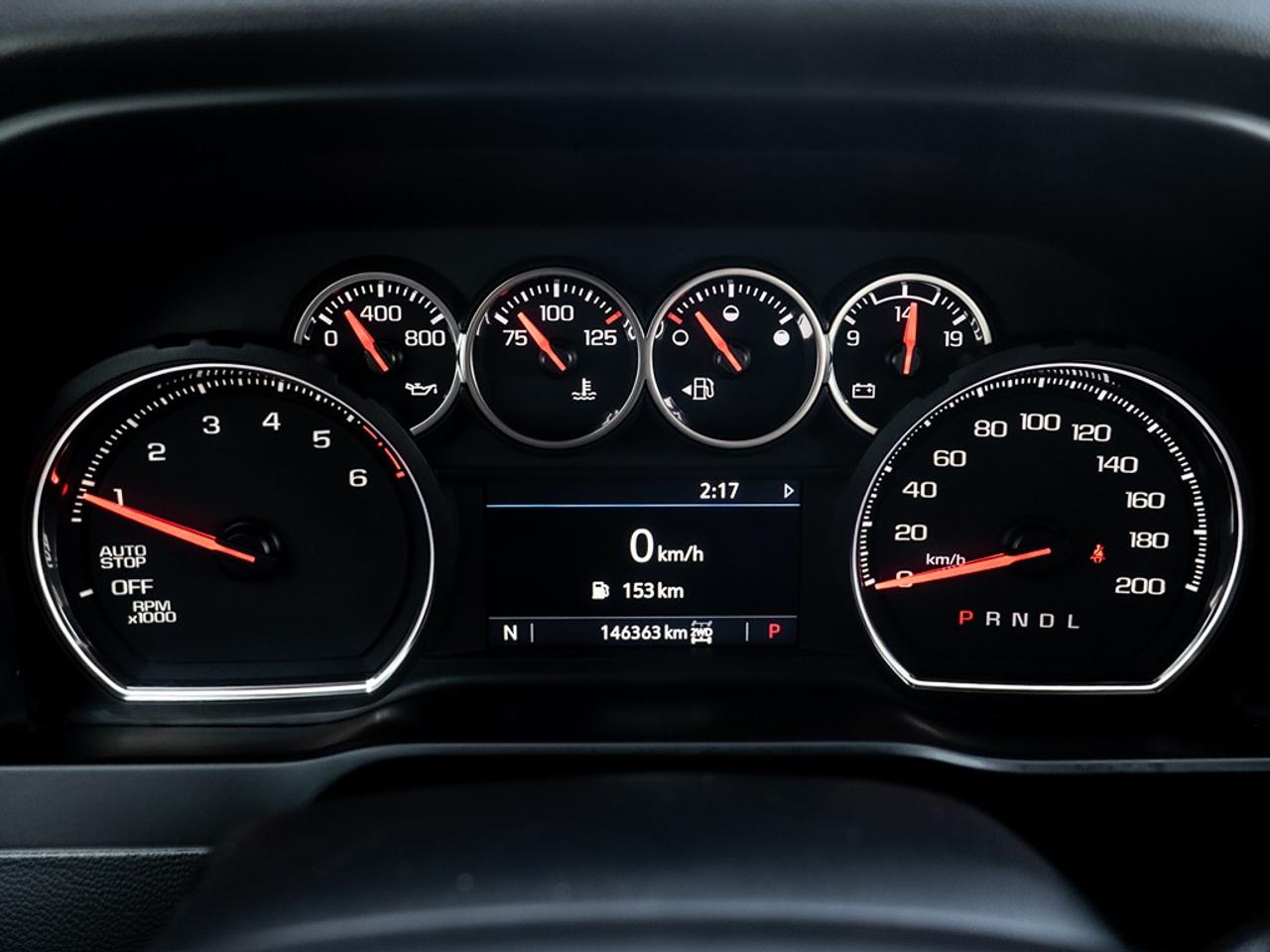 2021 Chevrolet Silverado 1500 RST 3.0L DIESEL Photo36