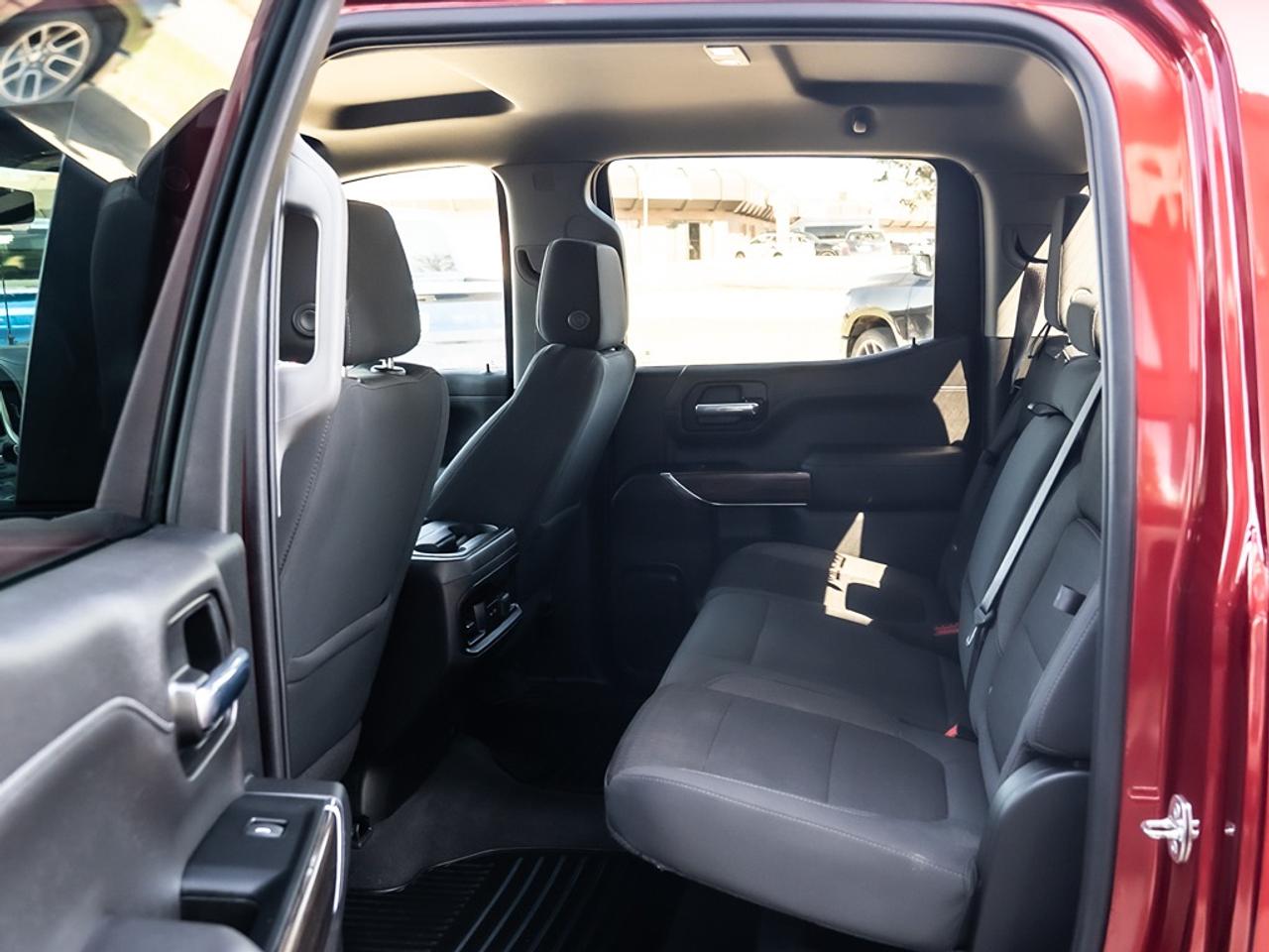 2021 Chevrolet Silverado 1500 RST 3.0L DIESEL Photo37