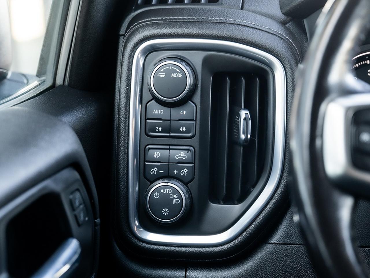2021 Chevrolet Silverado 1500 RST 3.0L DIESEL Summer Special Photo11