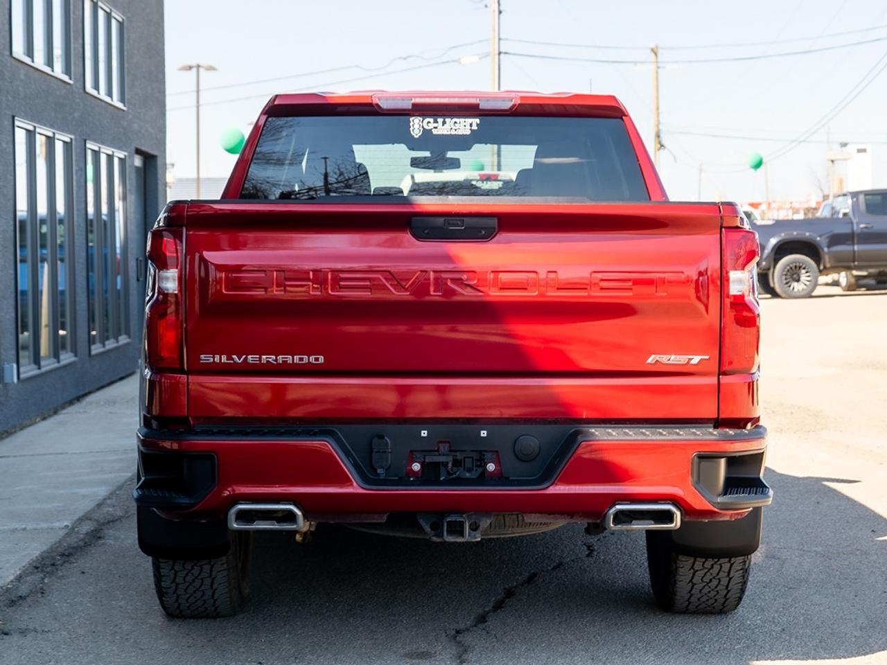 2021 Chevrolet Silverado 1500 RST 3.0L DIESEL Summer Special Photo27