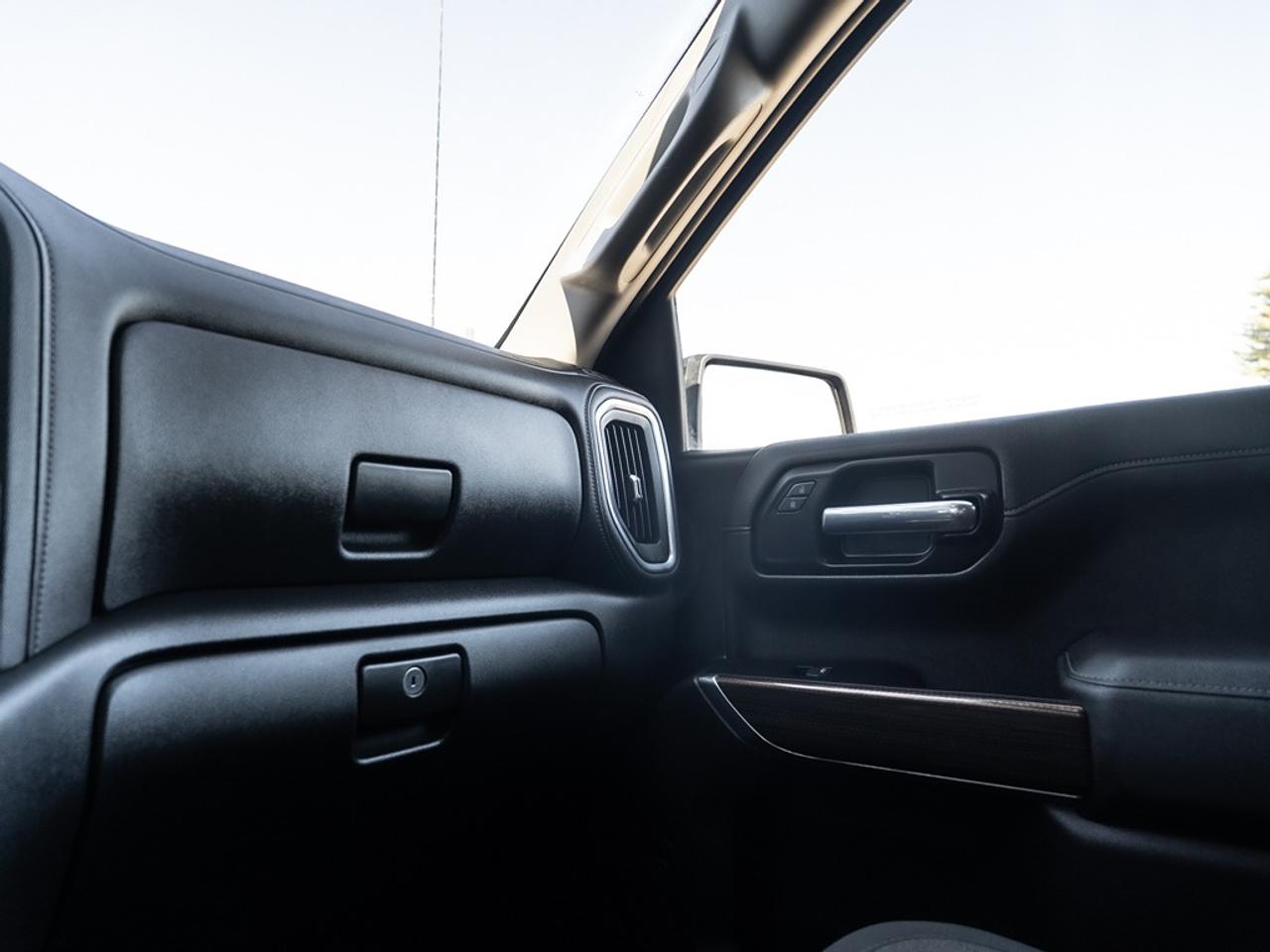 2021 Chevrolet Silverado 1500 RST 3.0L DIESEL Summer Special Photo34
