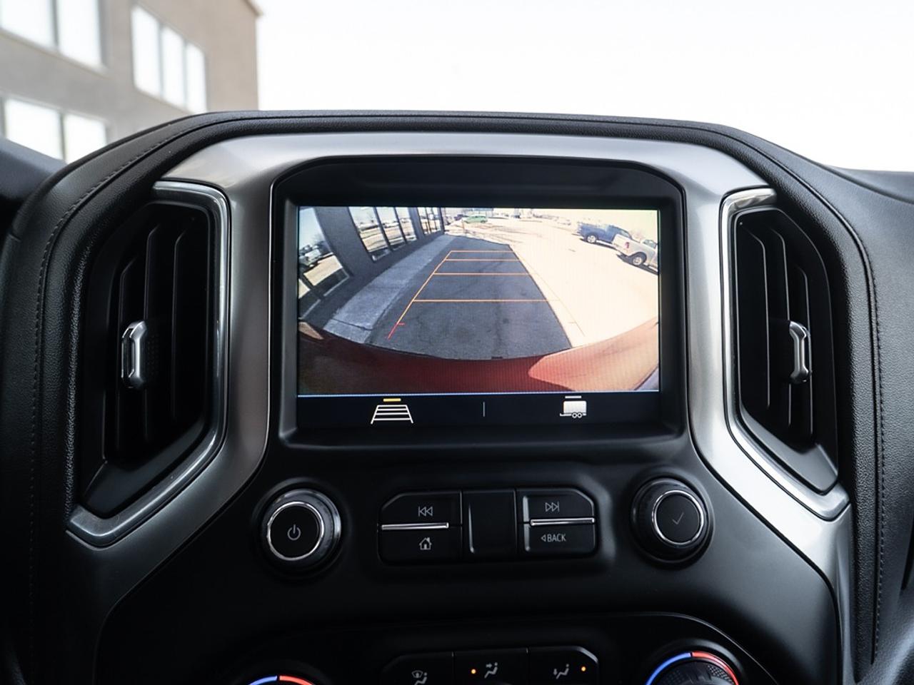 2021 Chevrolet Silverado 1500 RST 3.0L DIESEL Photo14