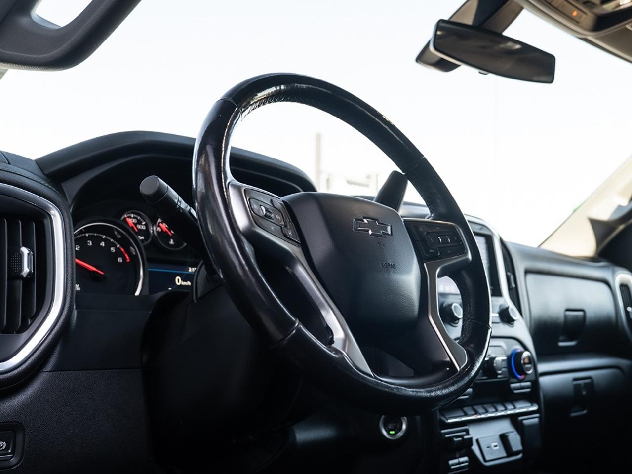 2021 Chevrolet Silverado 1500 RST 3.0L DIESEL Summer Special Photo12