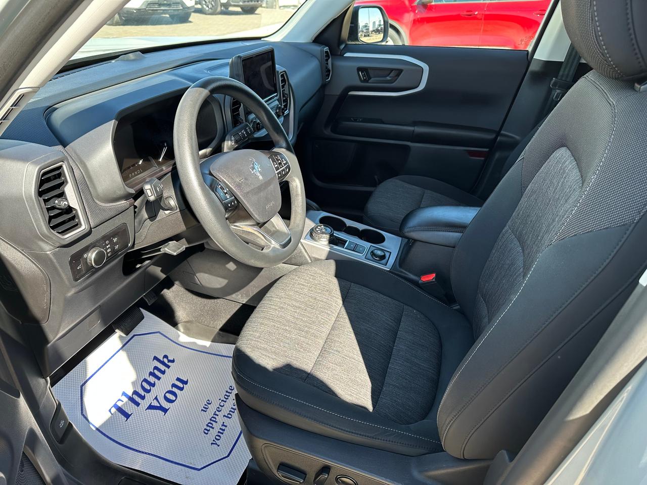 2023 Ford Bronco Sport Big Bend Photo5