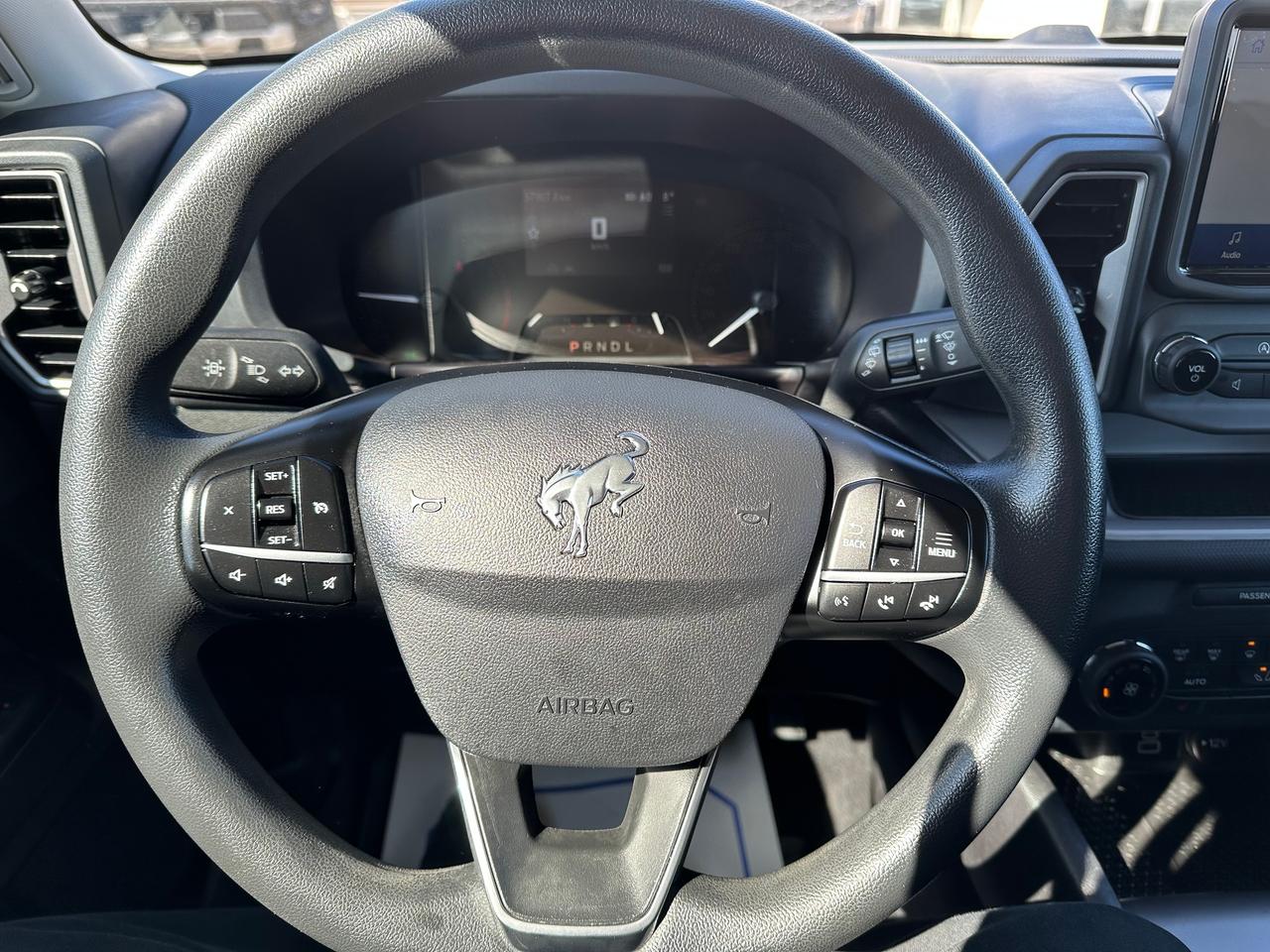 2023 Ford Bronco Sport Big Bend Photo5