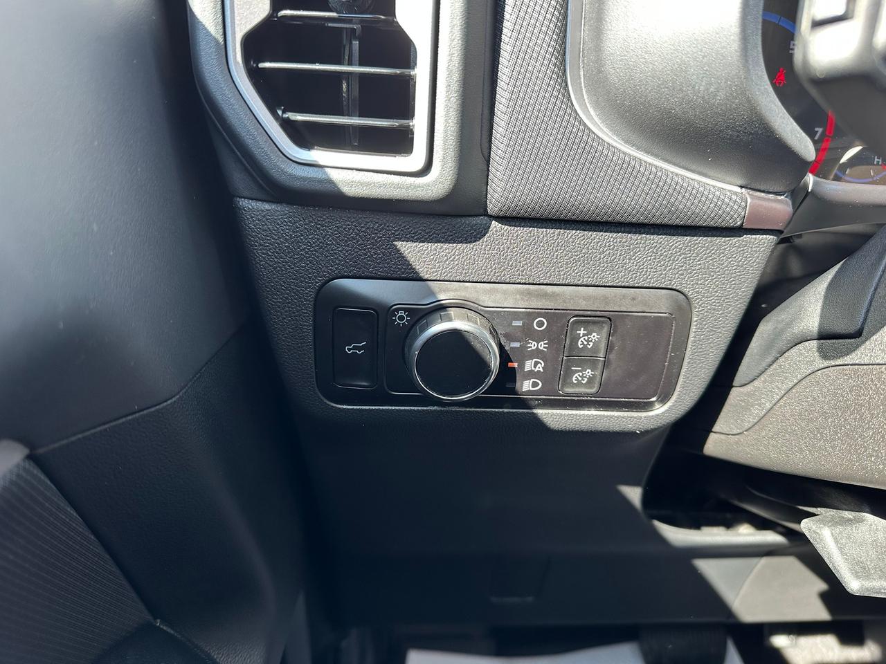 2023 Ford Bronco Sport Big Bend Photo5