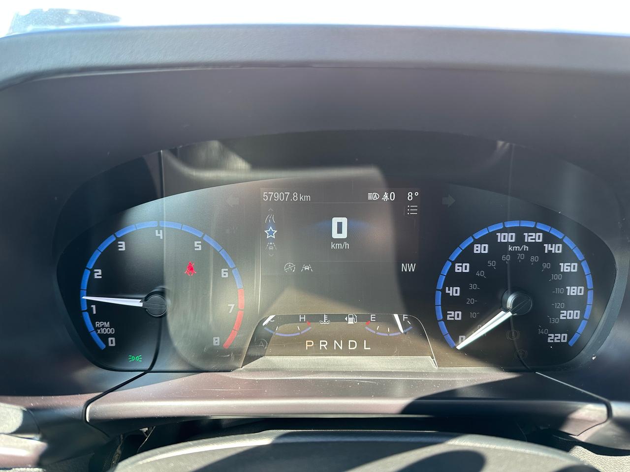2023 Ford Bronco Sport Big Bend Photo5
