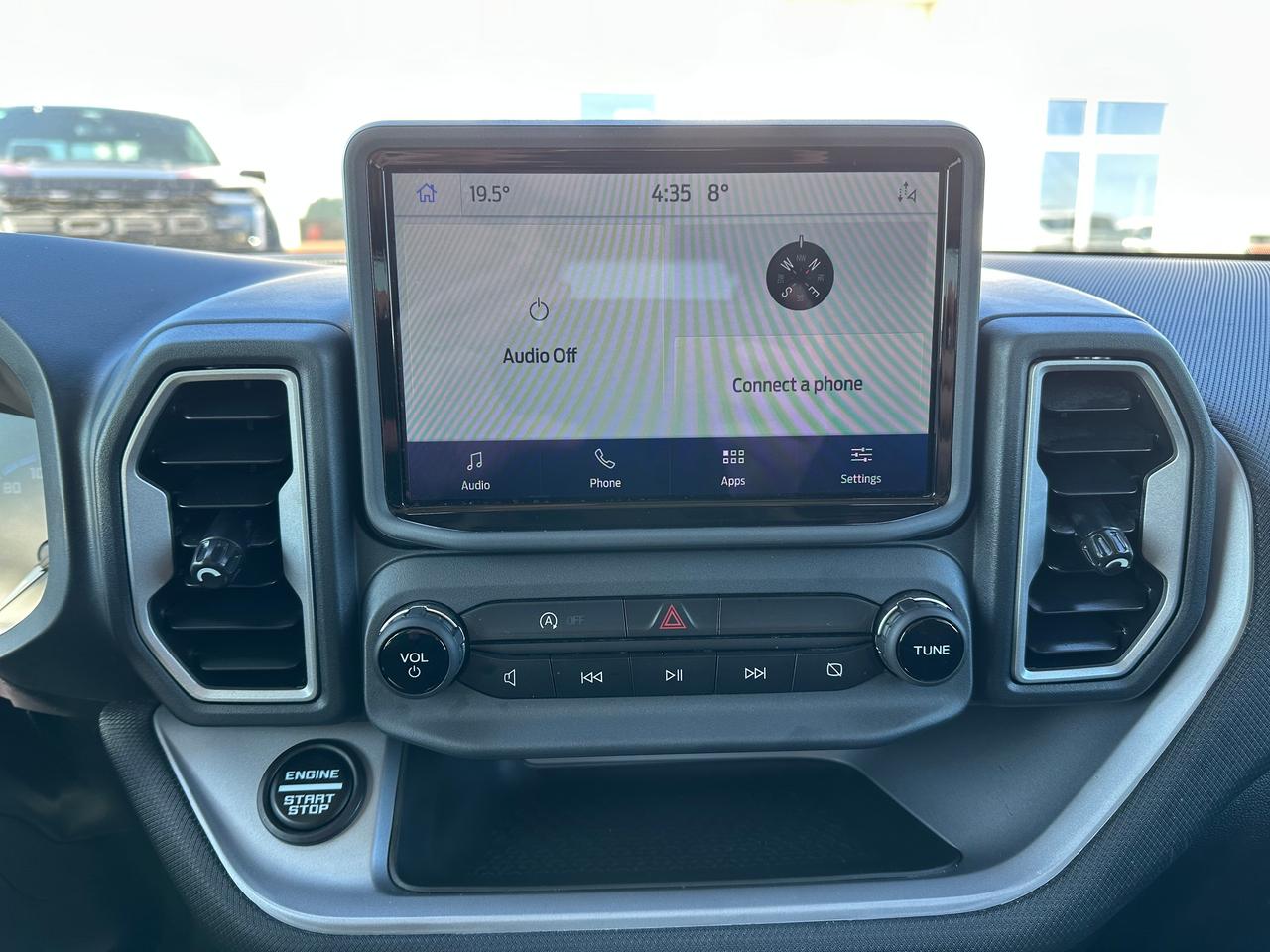 2023 Ford Bronco Sport Big Bend Photo5