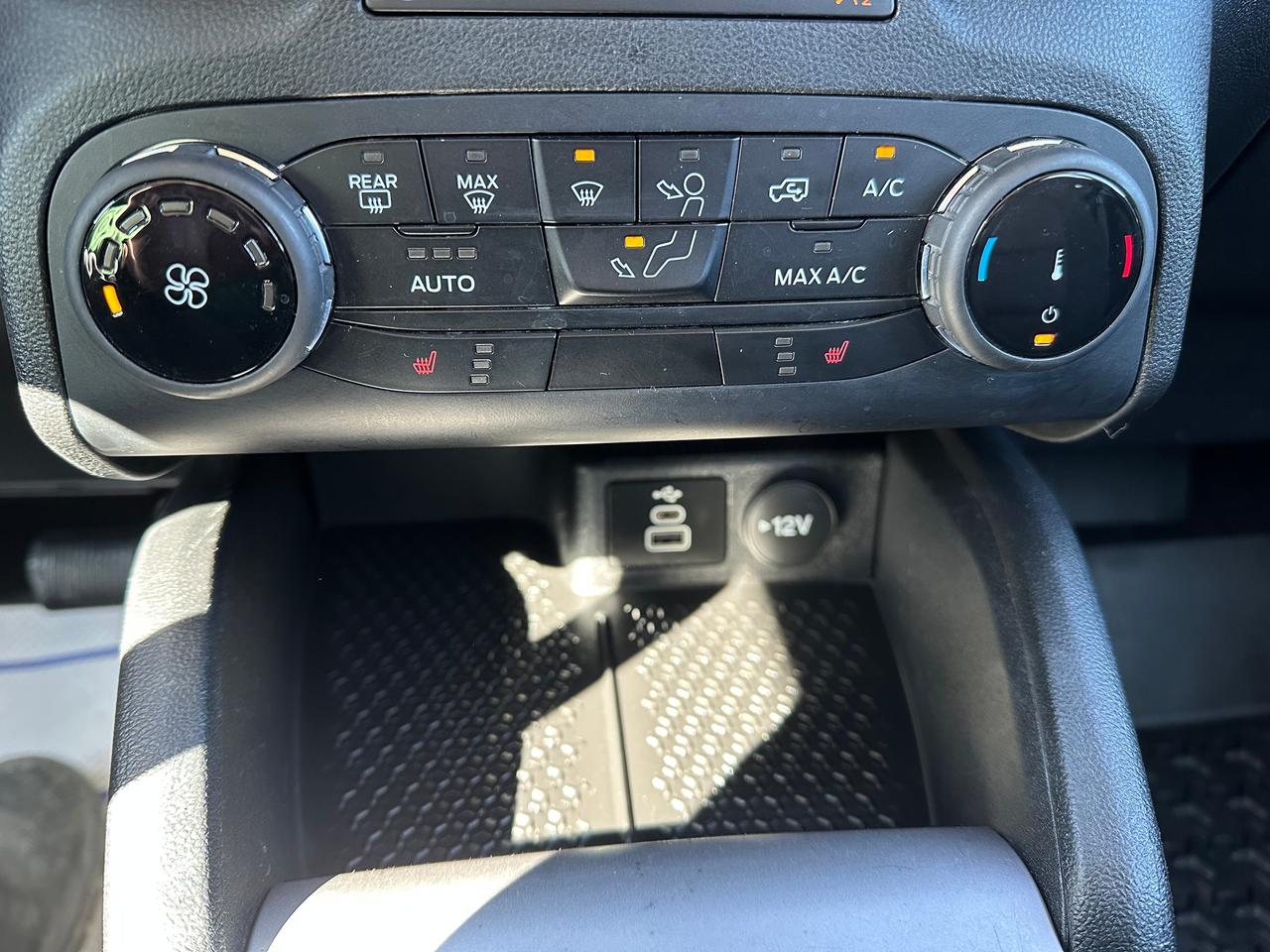 2023 Ford Bronco Sport Big Bend Photo5