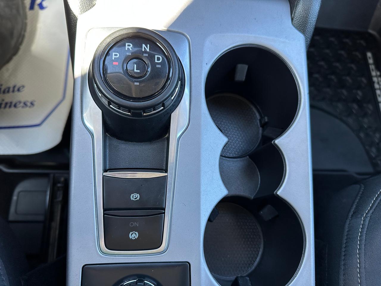 2023 Ford Bronco Sport Big Bend Photo5