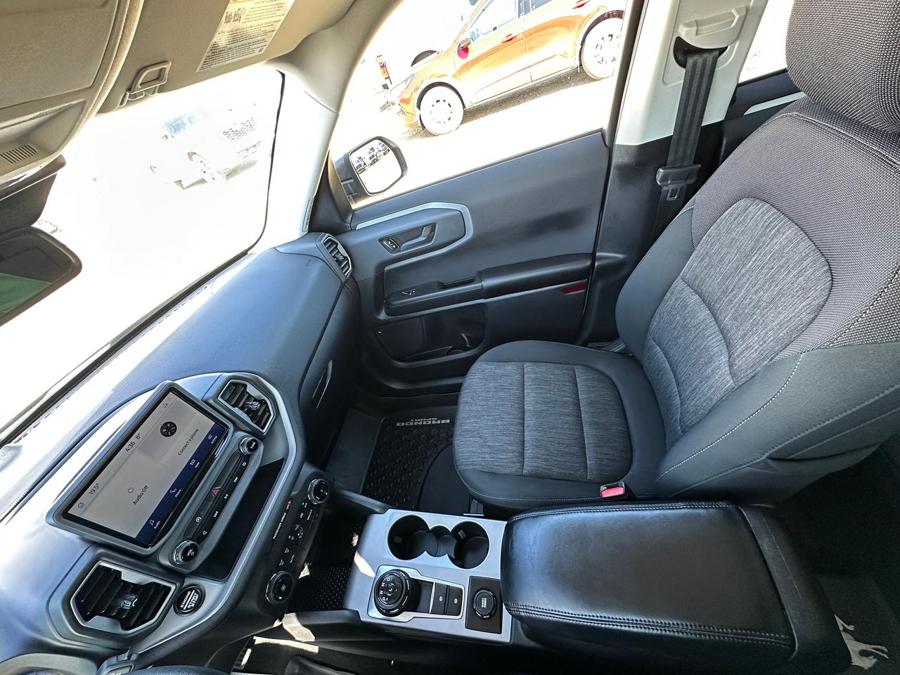 2023 Ford Bronco Sport Big Bend Photo5