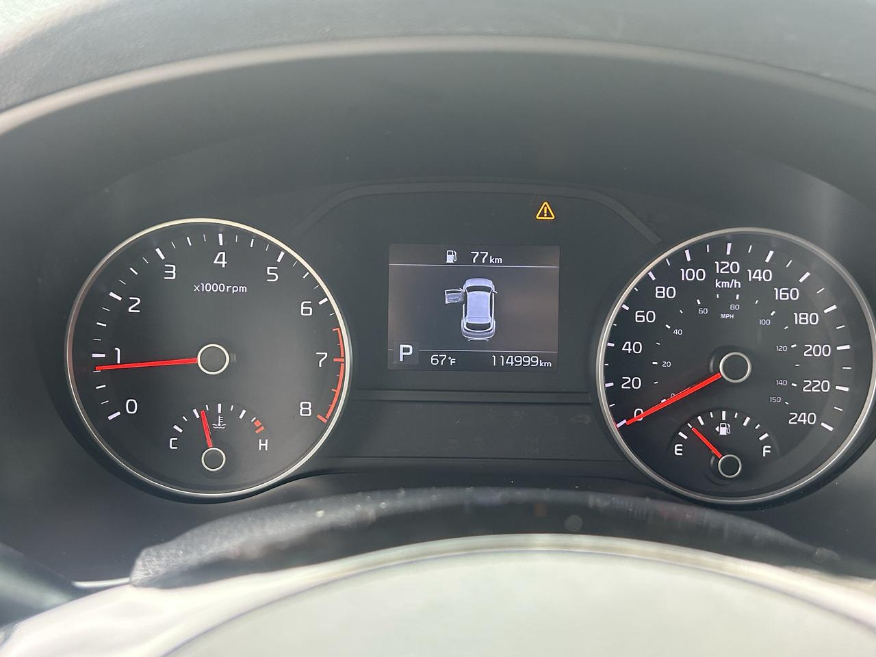 2022 Kia Sportage LX Photo
