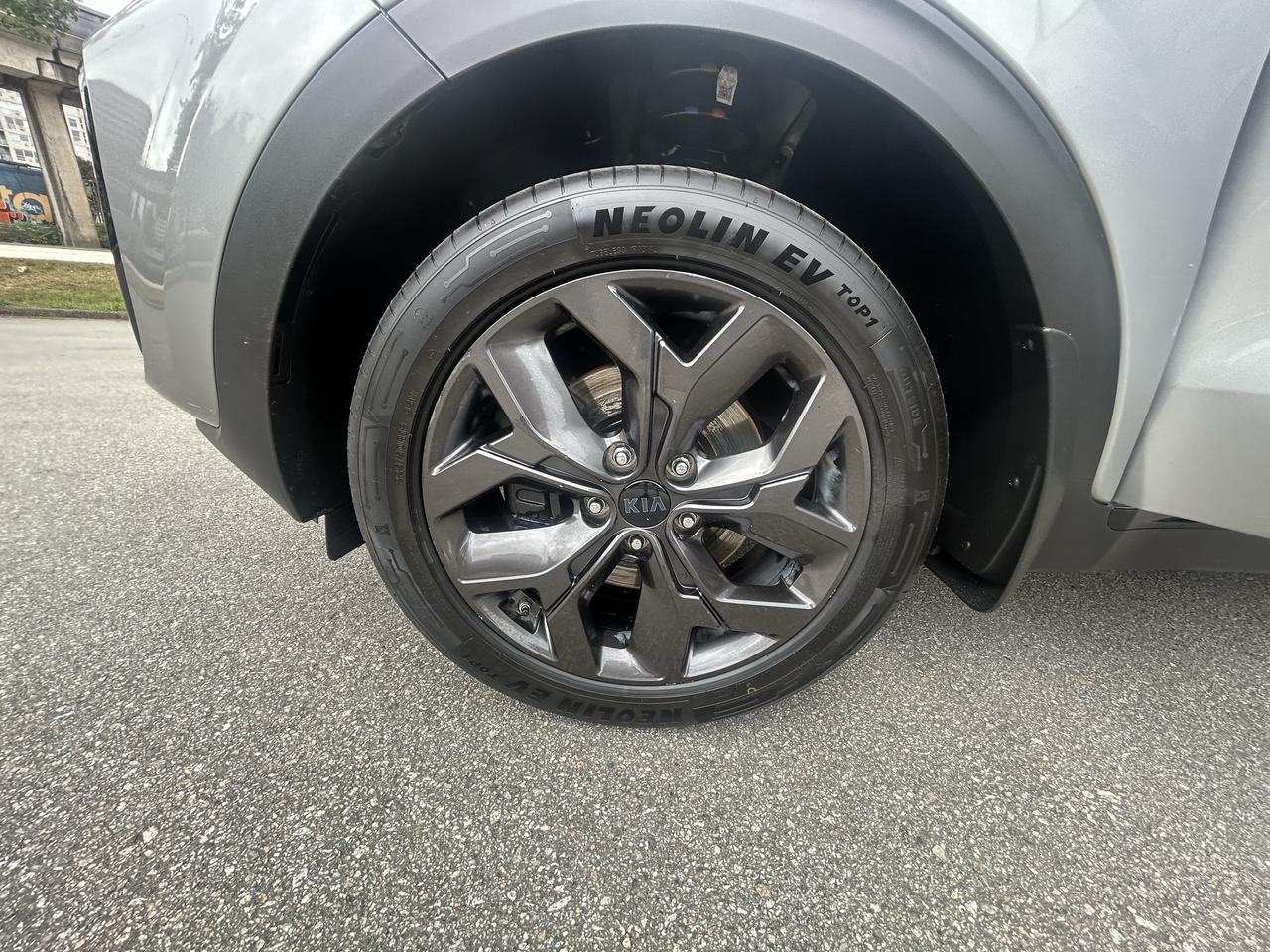 2022 Kia Sportage LX - Photo #13