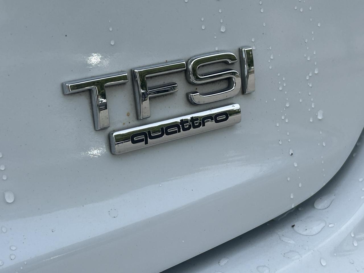 2014 Audi A4 Progressiv Photo