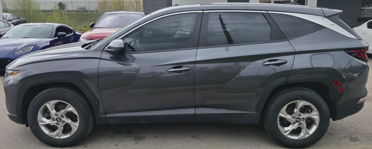 2023 Hyundai Tucson ESSENTIAL / ONE OWNER / HTD SEATS / AWD/ BLUETOOTH Photo