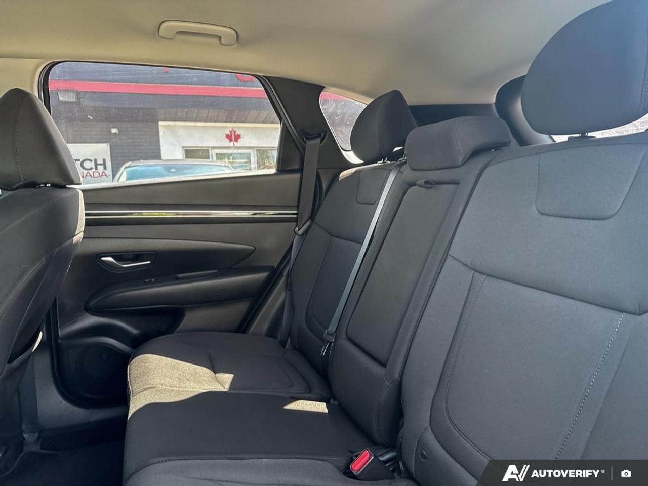 2023 Hyundai Tucson ESSENTIAL / ONE OWNER / HTD SEATS / AWD/ BLUETOOTH Photo