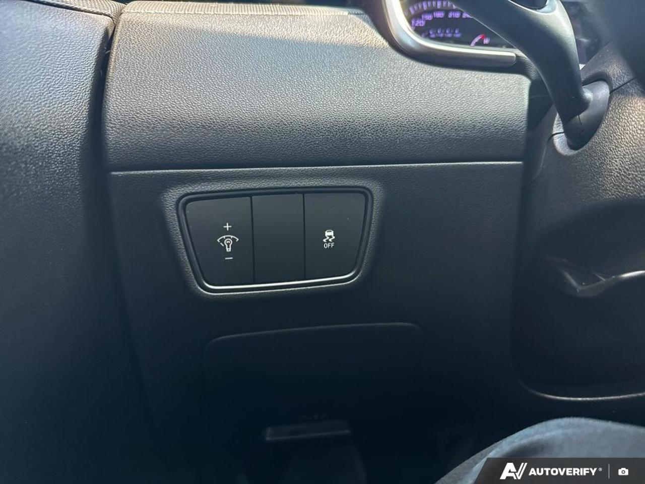 2023 Hyundai Tucson ESSENTIAL / ONE OWNER / HTD SEATS / AWD/ BLUETOOTH Photo