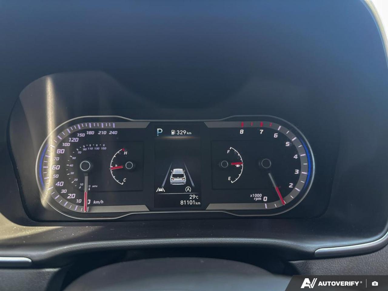 2023 Hyundai Tucson ESSENTIAL / ONE OWNER / HTD SEATS / AWD/ BLUETOOTH Photo