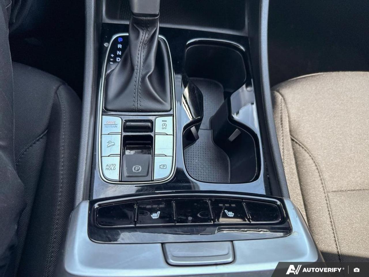 2023 Hyundai Tucson ESSENTIAL / ONE OWNER / HTD SEATS / AWD/ BLUETOOTH Photo