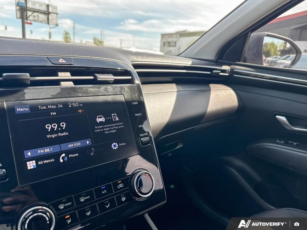 2023 Hyundai Tucson ESSENTIAL / ONE OWNER / HTD SEATS / AWD/ BLUETOOTH Photo