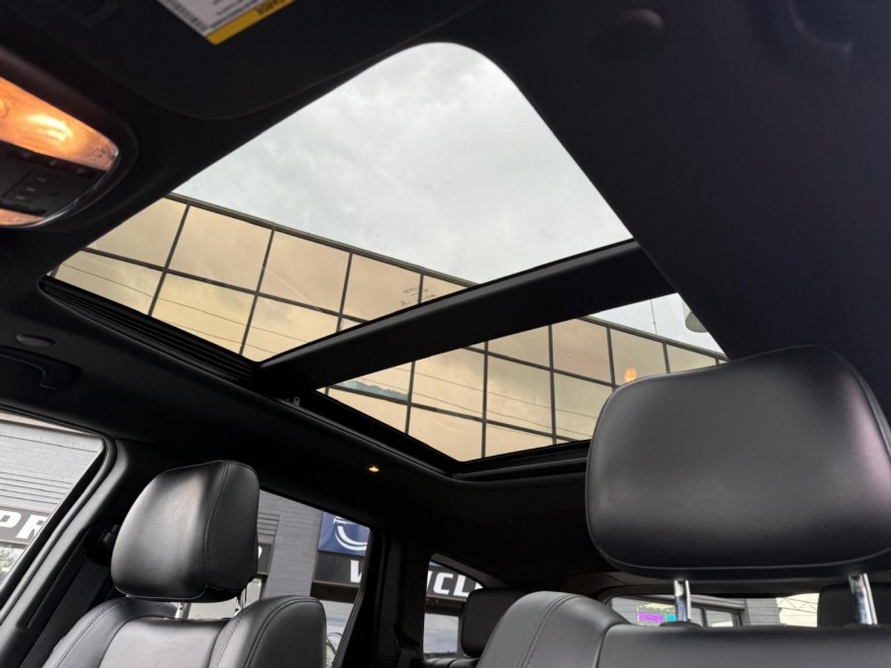 2018 Jeep Grand Cherokee LIMITED V6 **LOW MILEAGE** NAVI/ SUNROOF/ LEATHER - Photo #14