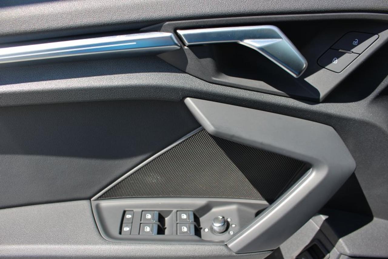 2022 Audi A3 Hybrid*AWD*Heated Leather*Moon Roof*Surround Cam Photo
