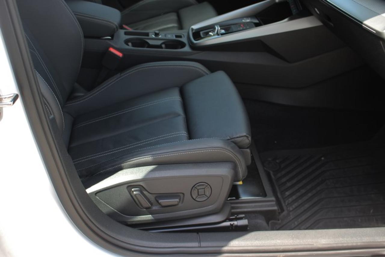 2022 Audi A3 Hybrid*AWD*Heated Leather*Moon Roof*Surround Cam Photo