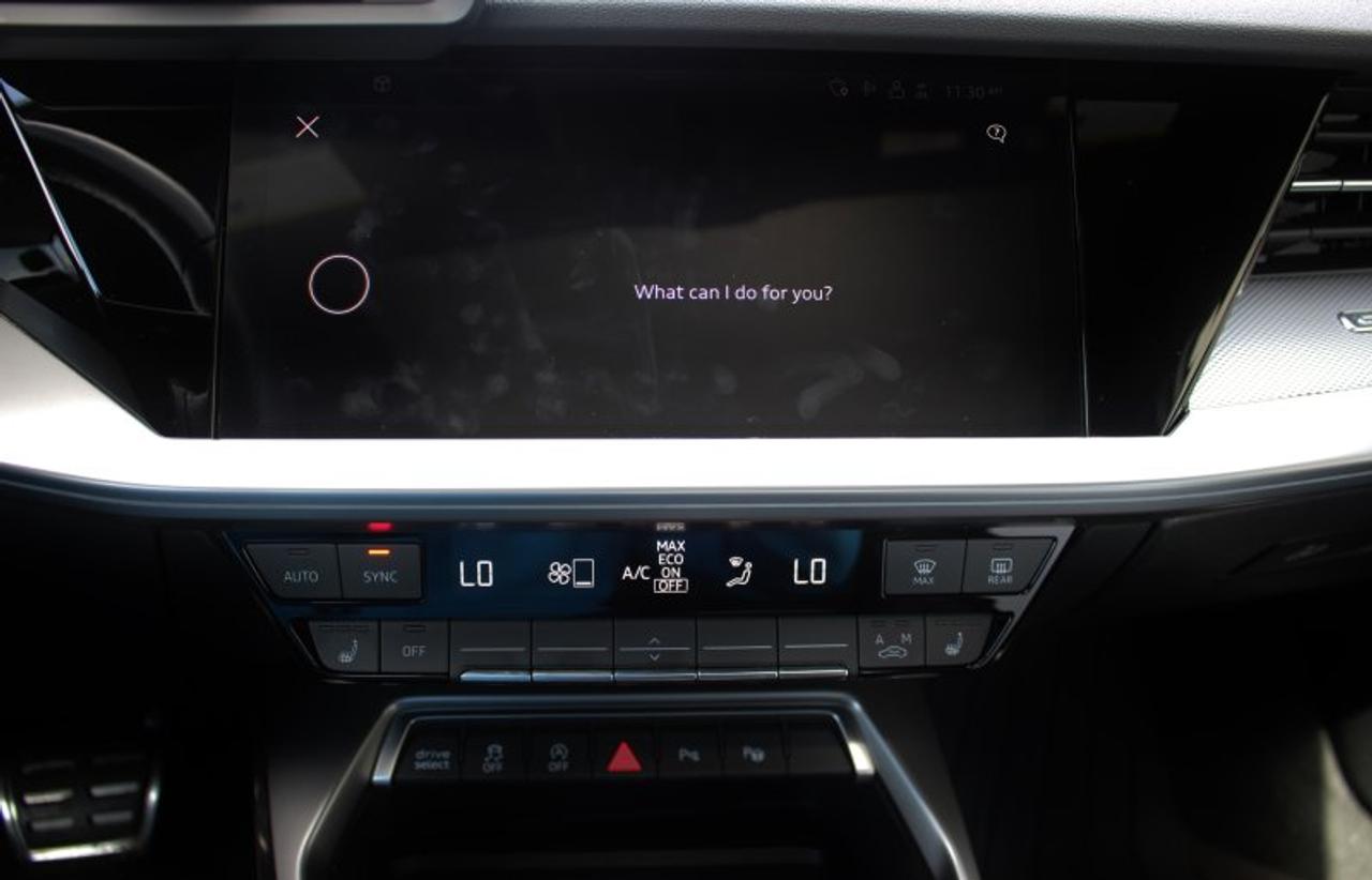 2022 Audi A3 Hybrid*AWD*Heated Leather*Moon Roof*Surround Cam Photo