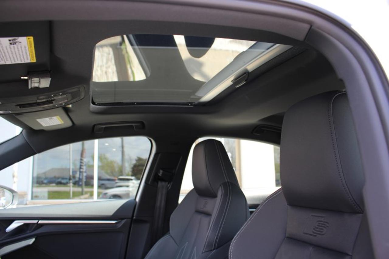 2022 Audi A3 Hybrid*AWD*Heated Leather*Moon Roof*Surround Cam Photo
