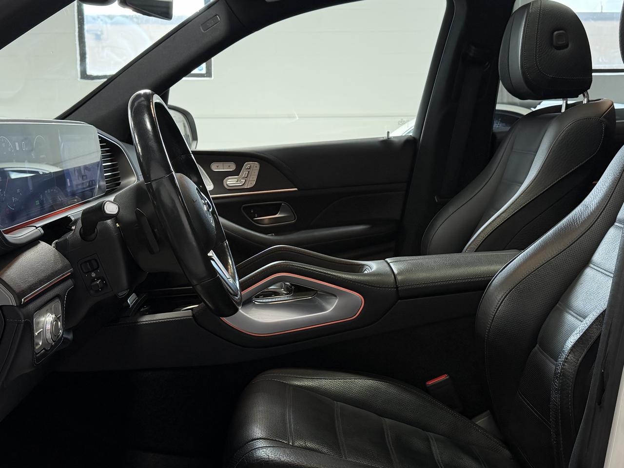 2020 Mercedes-Benz GLE GLE 450 AMG|NAVI|HUD|360CAM Photo
