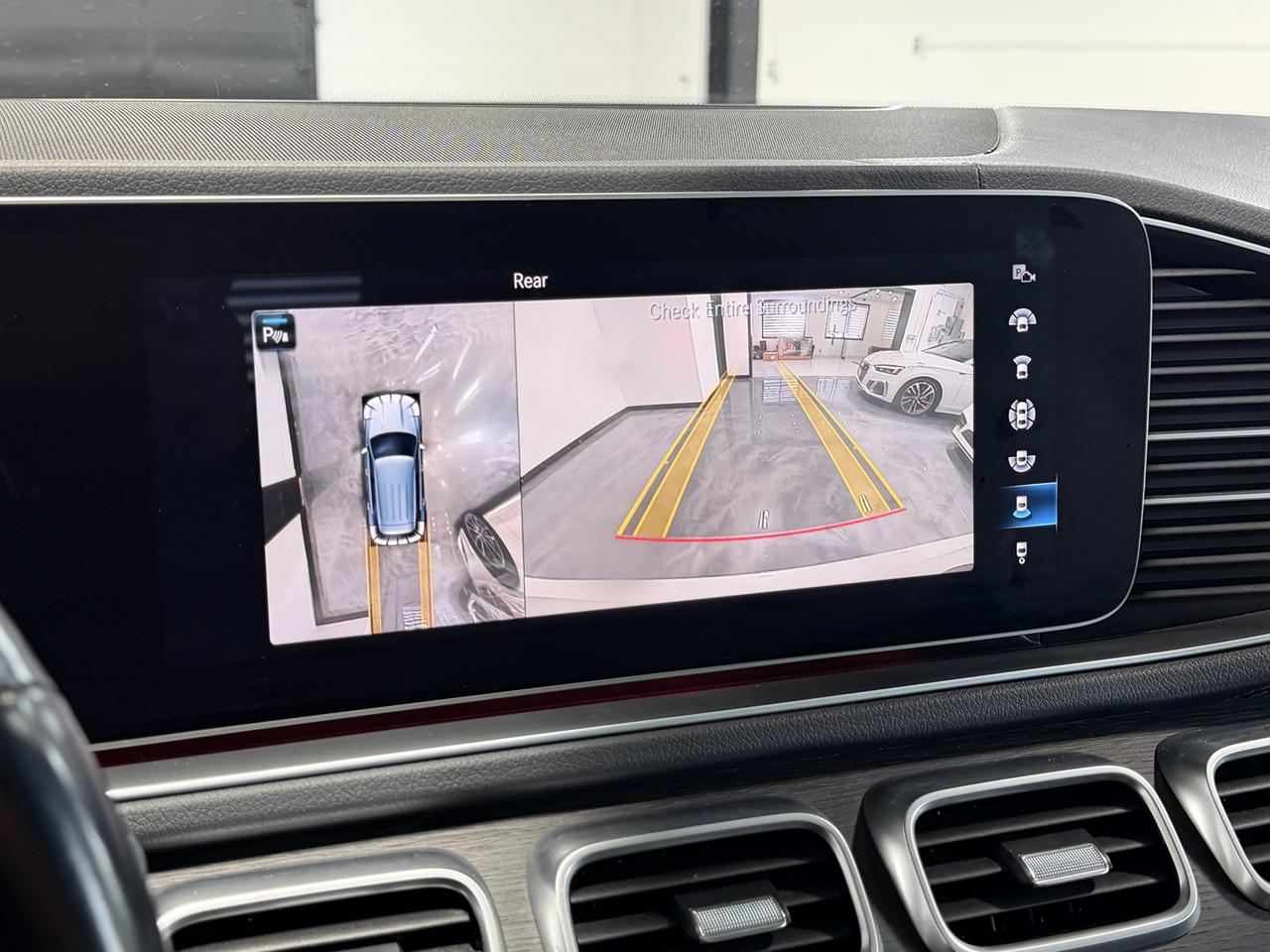 2020 Mercedes-Benz GLE GLE 450 AMG|NAVI|HUD|360CAM Photo
