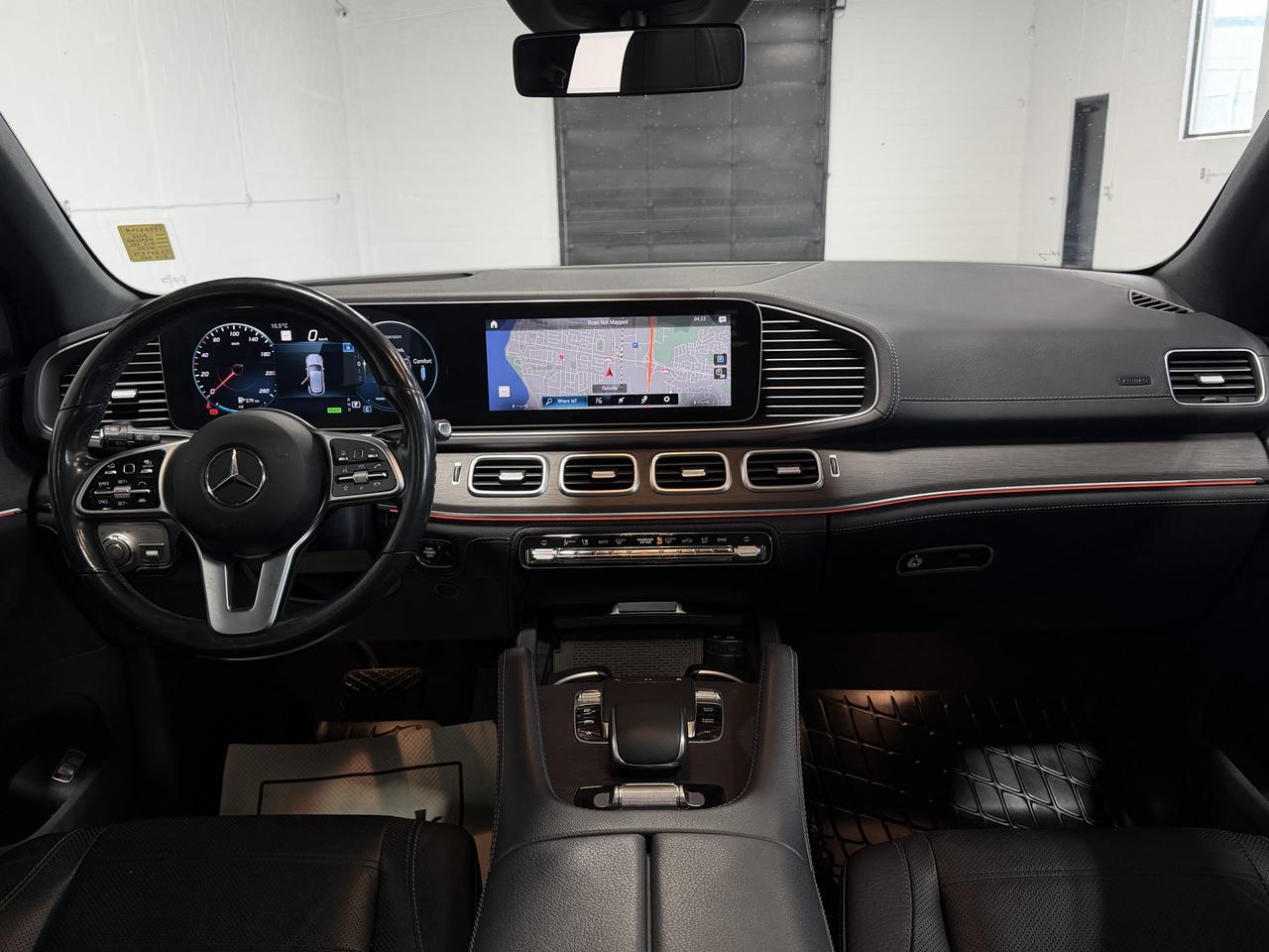 2020 Mercedes-Benz GLE GLE 450 AMG|NAVI|HUD|360CAM Photo