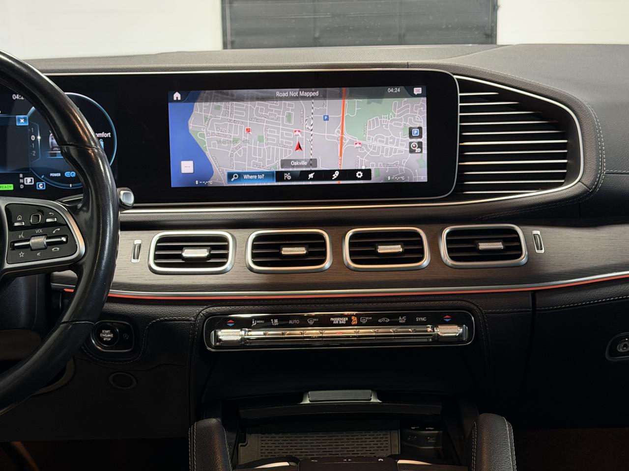 2020 Mercedes-Benz GLE GLE 450 AMG|NAVI|HUD|360CAM Photo